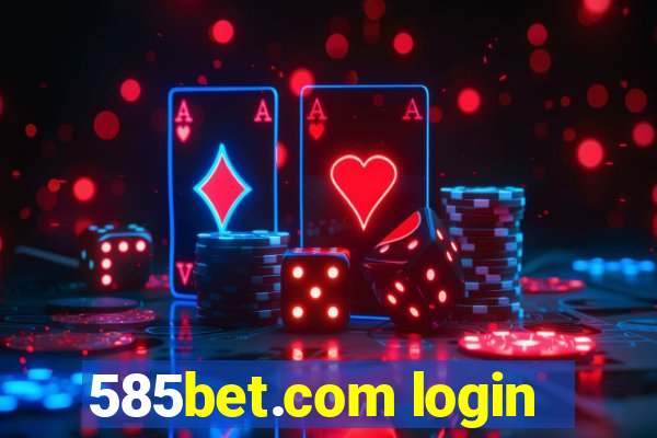 585bet.com login